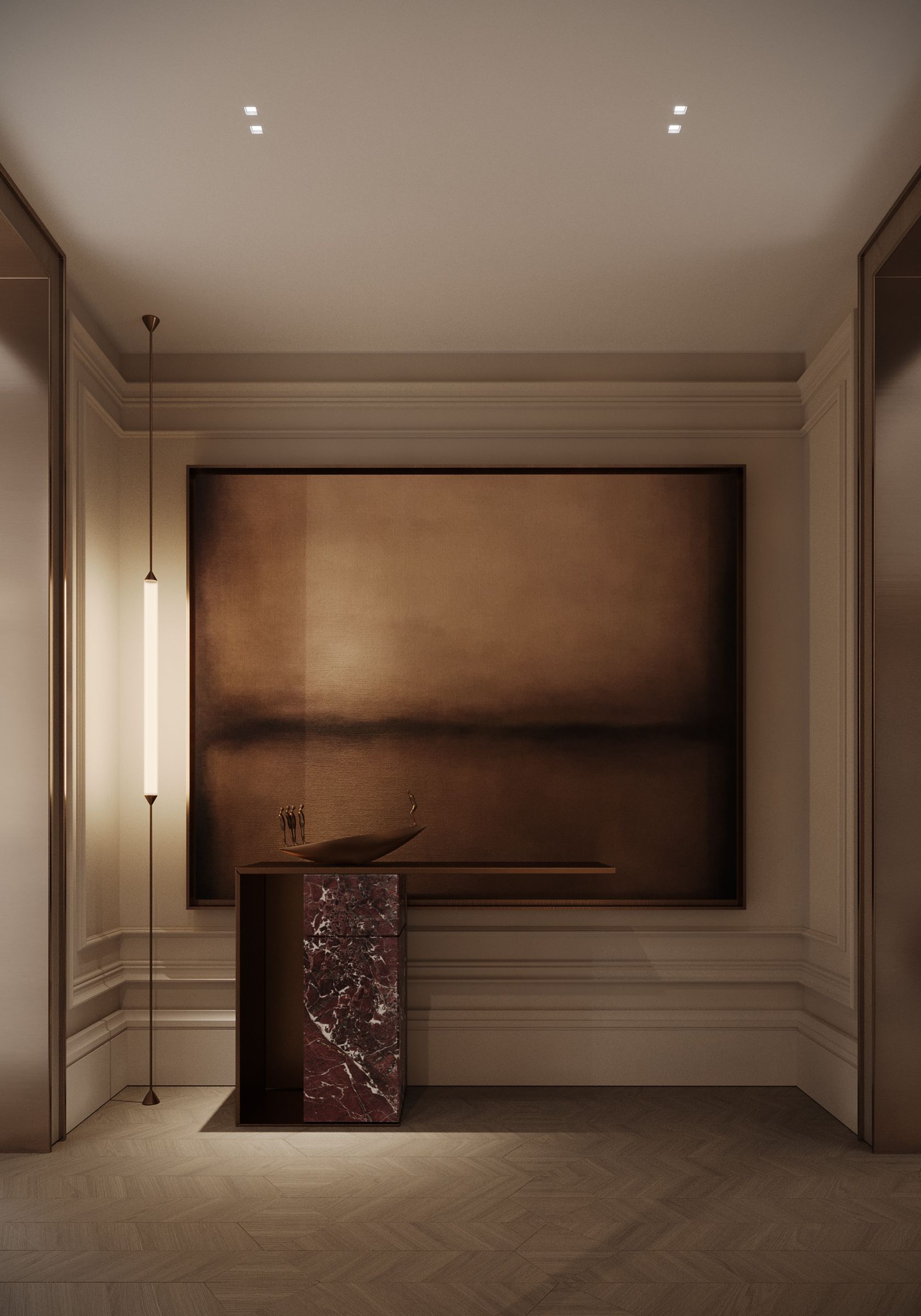 Project Big Detail Photo
