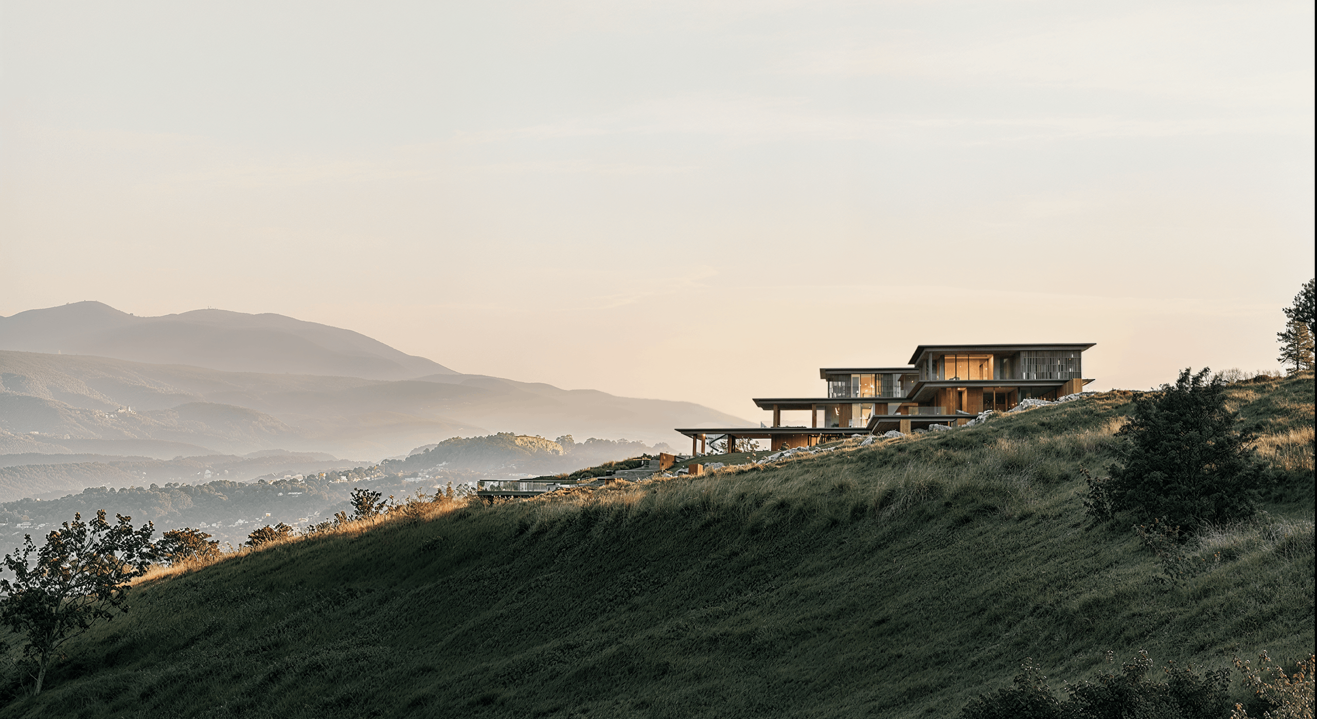 Project Echo Ridge