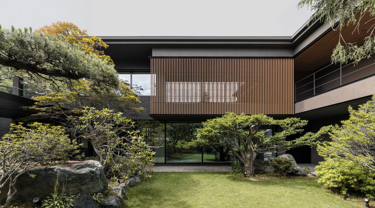 Project architecture,interior design Yumenomori