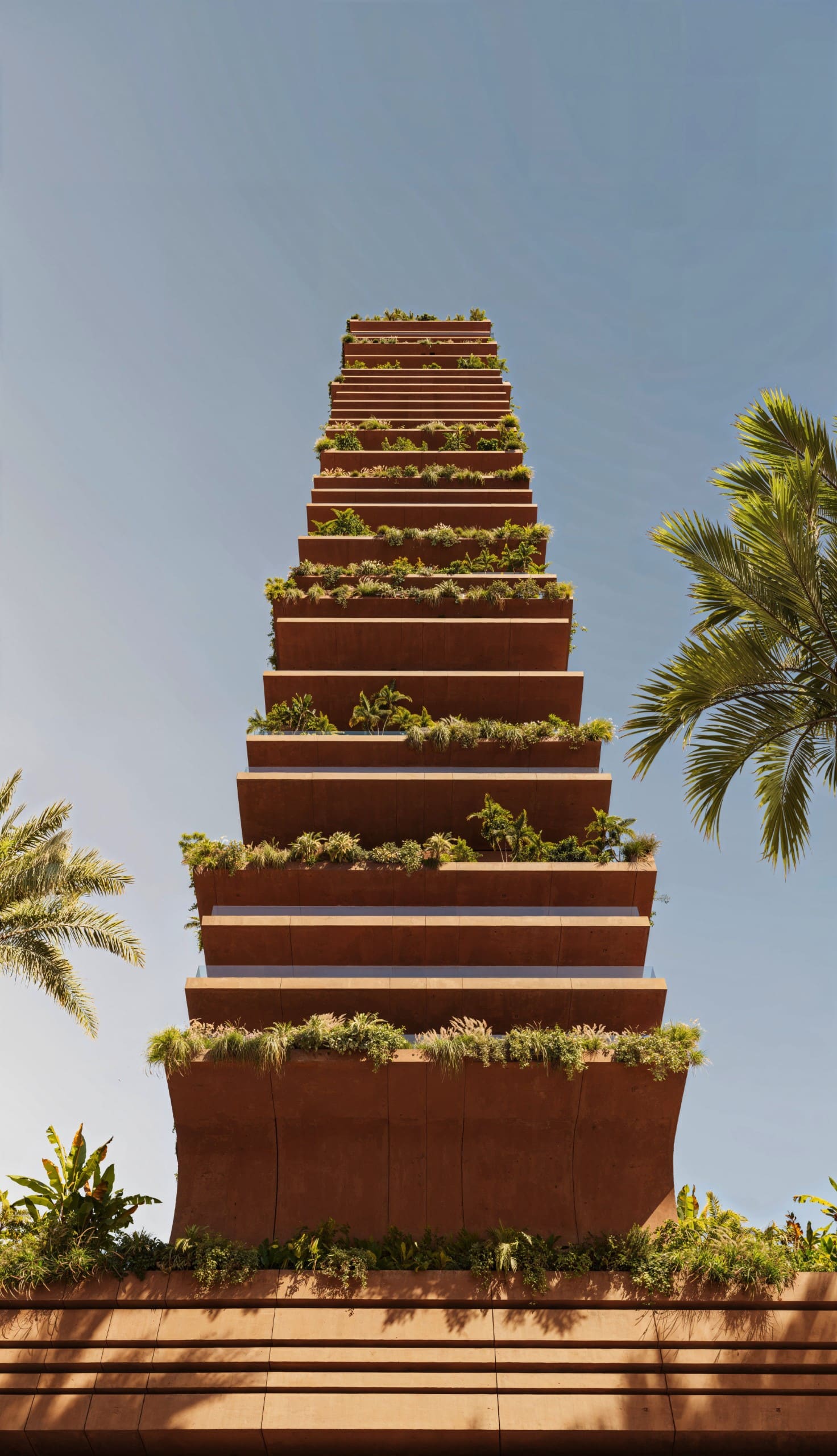 Project Big Detail Photo