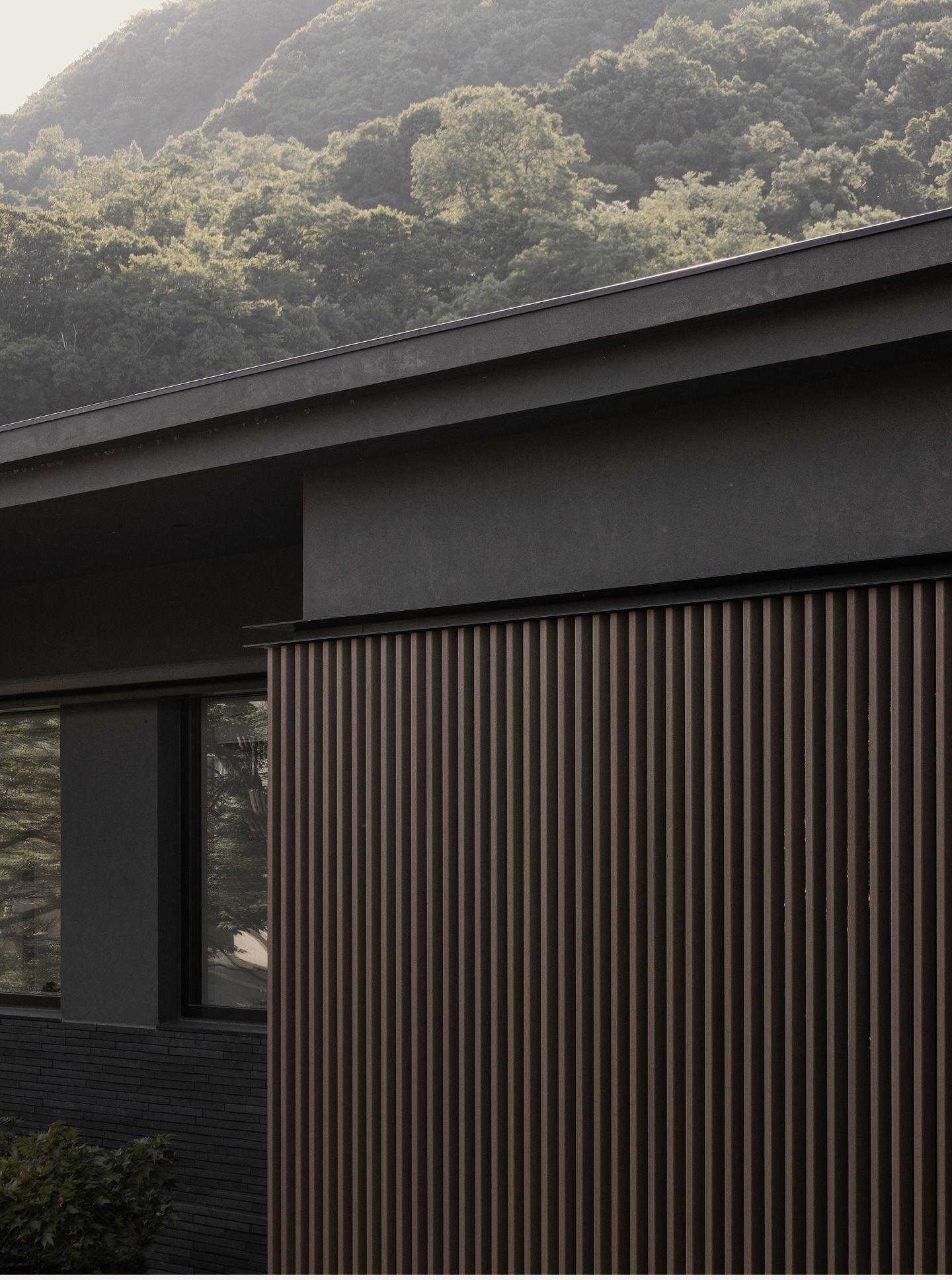 Project Big Detail Photo