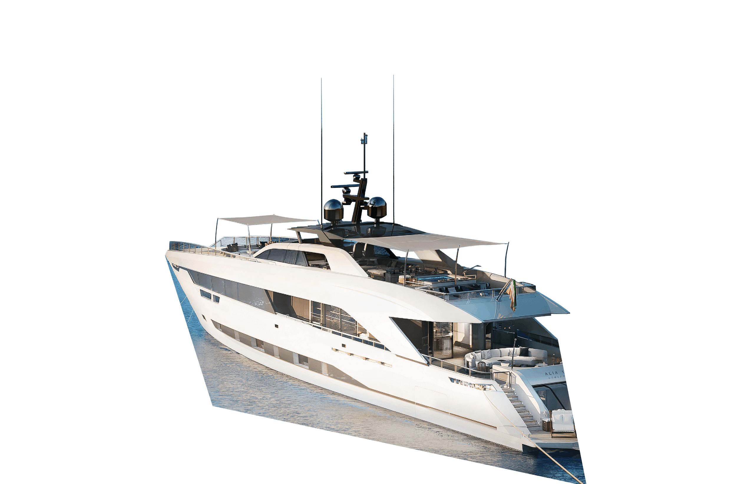 Service Yachts