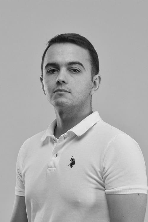 About us Team photo of architects, ANDRII P.