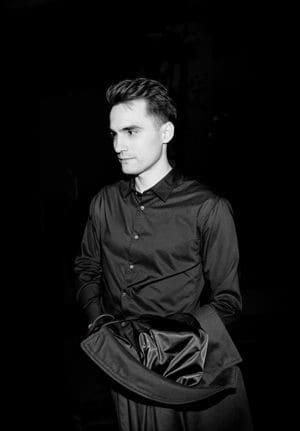 About us Team photo of interior designers, ANDRII V.