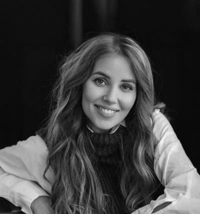 About us Team photo of Project Management, ALINA B.