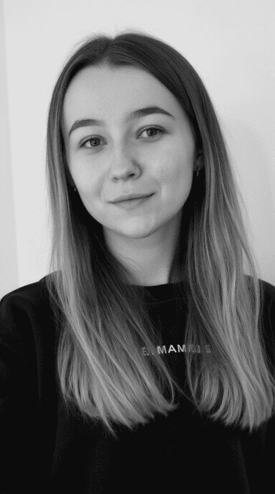 About us Team photo of interior designers, ANASTASIYA B. 