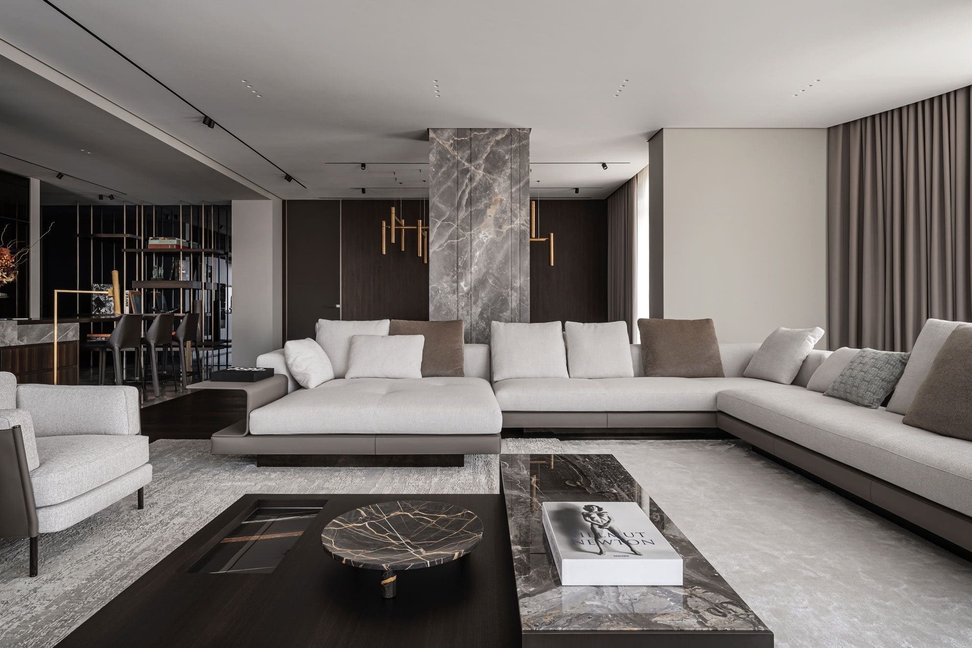 Project Corine