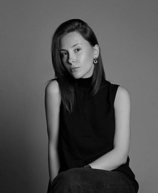 About us Team photo of Operations Team, DARIA S. 