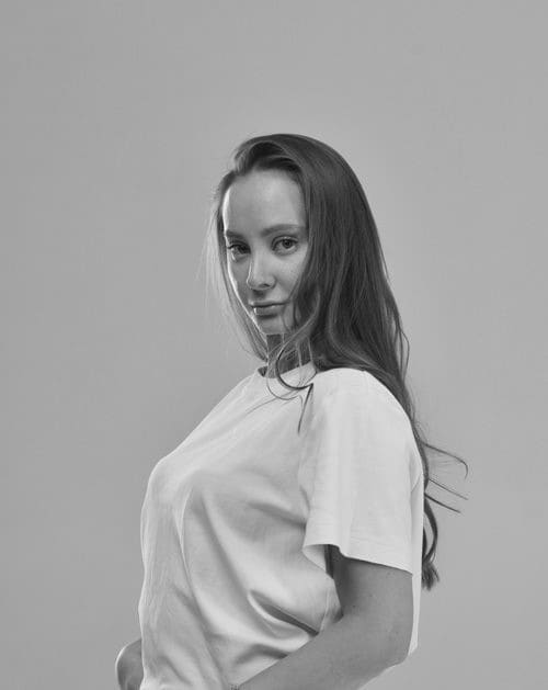 About us Team photo of interior designers, ILONA H.