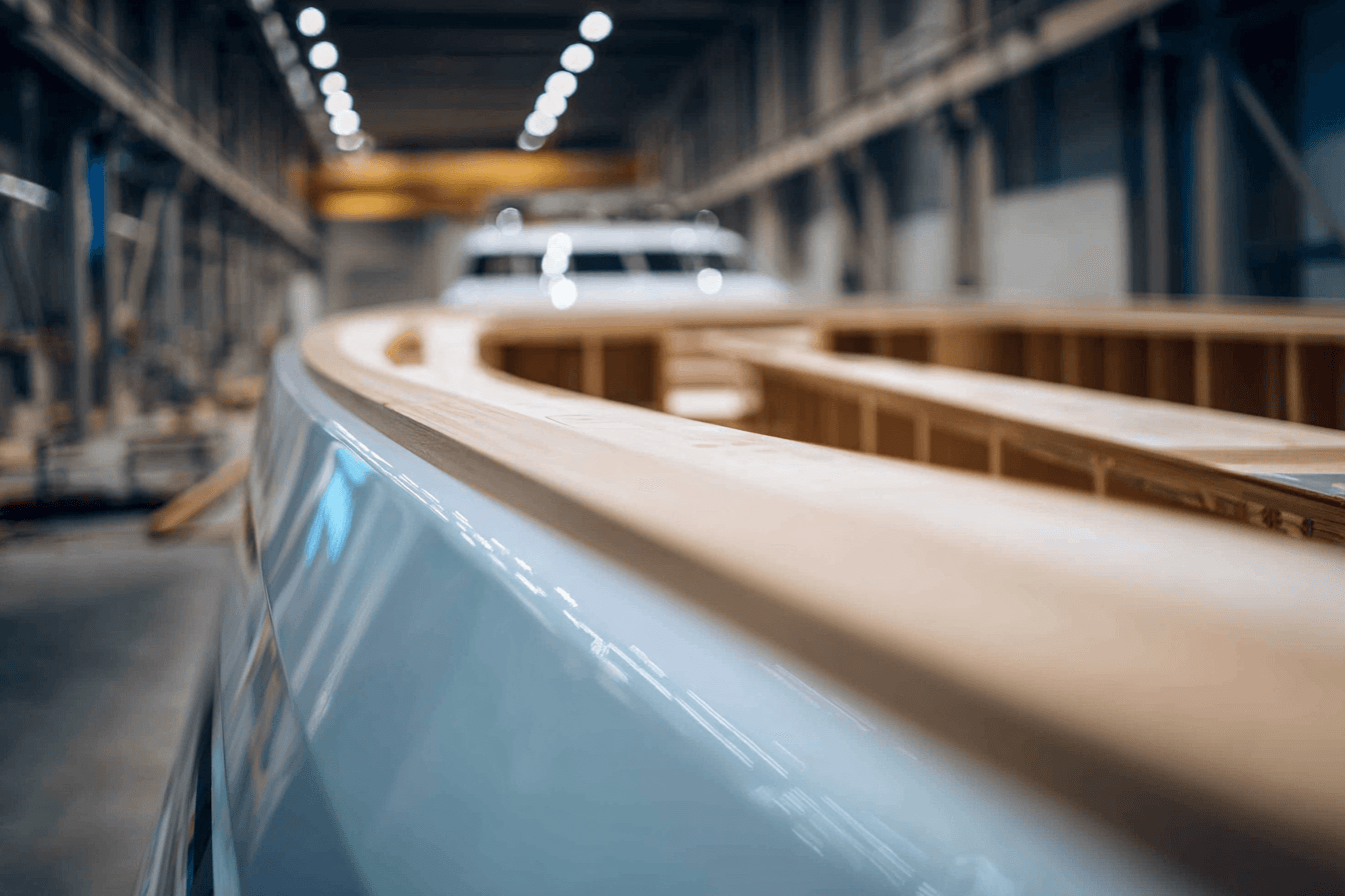 Service Work process: Design & Build Supervision