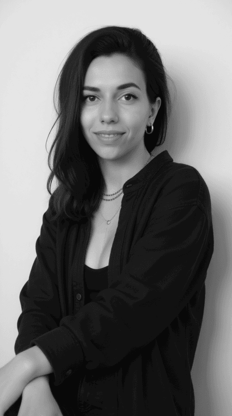 About us Team photo of interior designers, INNA A.