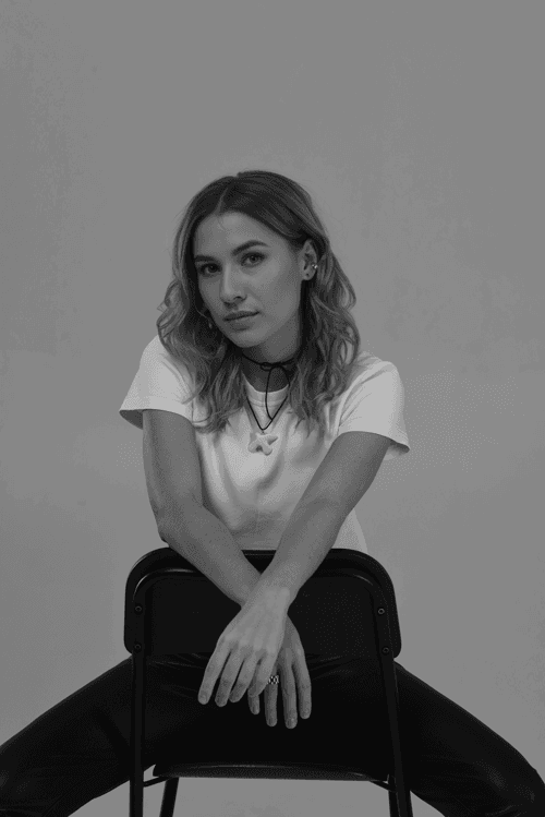 About us Team photo of Project Management, IRYNA O.