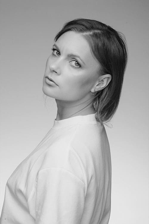 About us Team photo of architects, KATERYNA P.