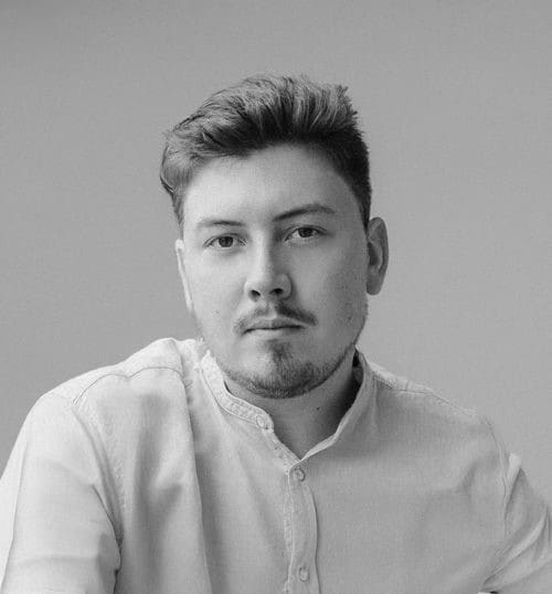About us Team photo of architects, MARKO D.