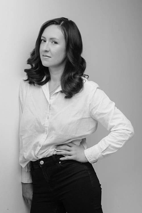 About us Team photo of architects, NATALIIA H.
