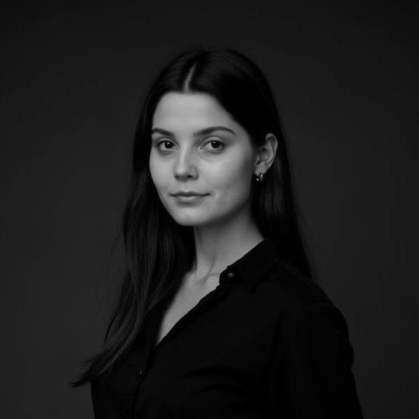 About us Team photo of Operations Team, NATALIA M.