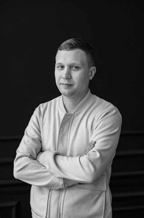 About us Team photo of interior designers, OLEH S.
