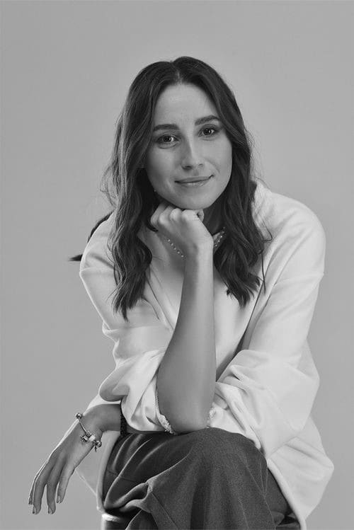 About us Team photo of architects, OLEKSANDRA V.
