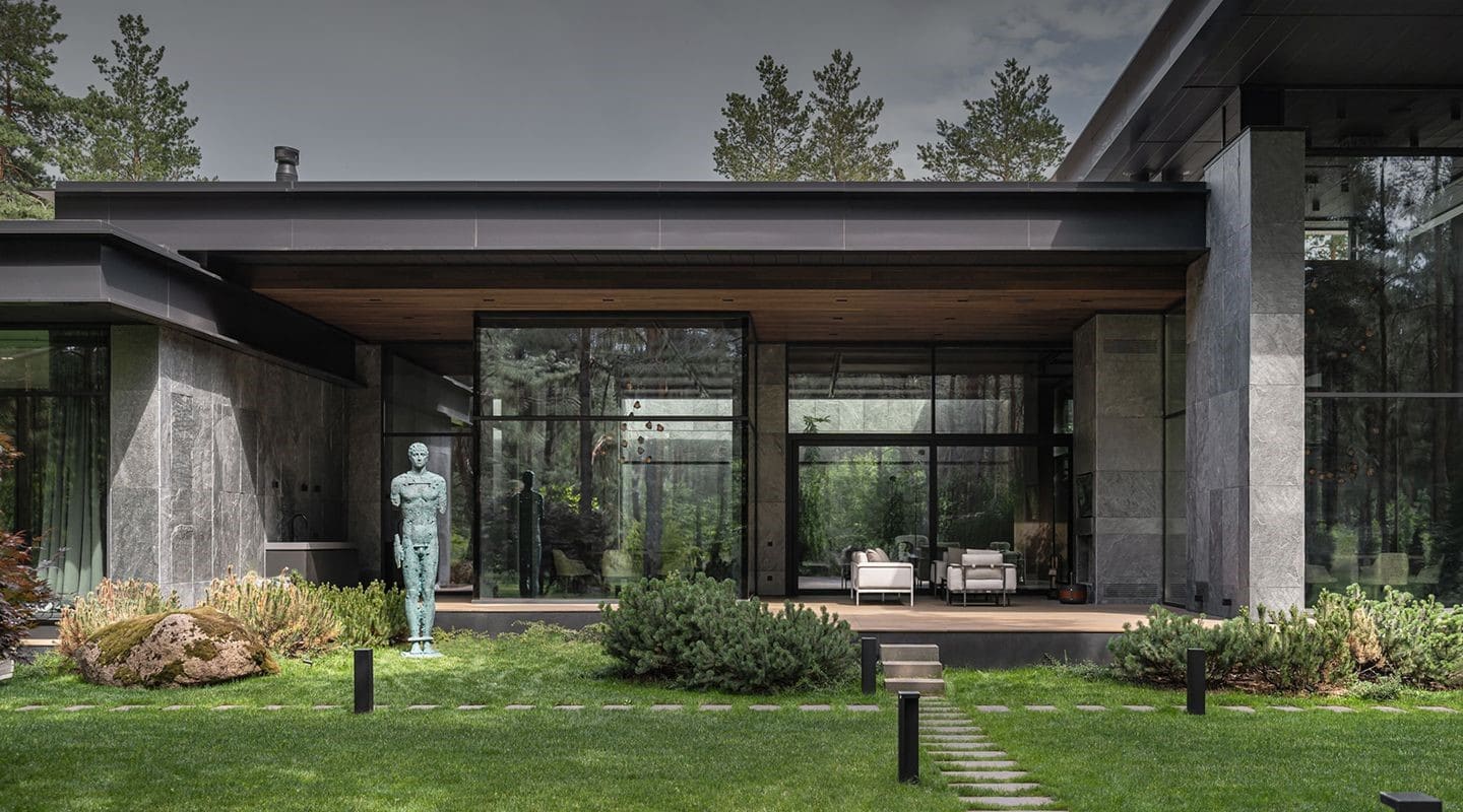 Project Native House