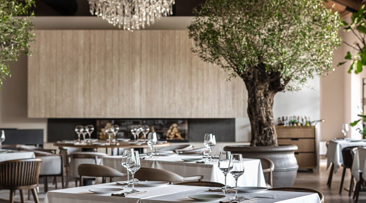 Project Alfresco Restaurant
