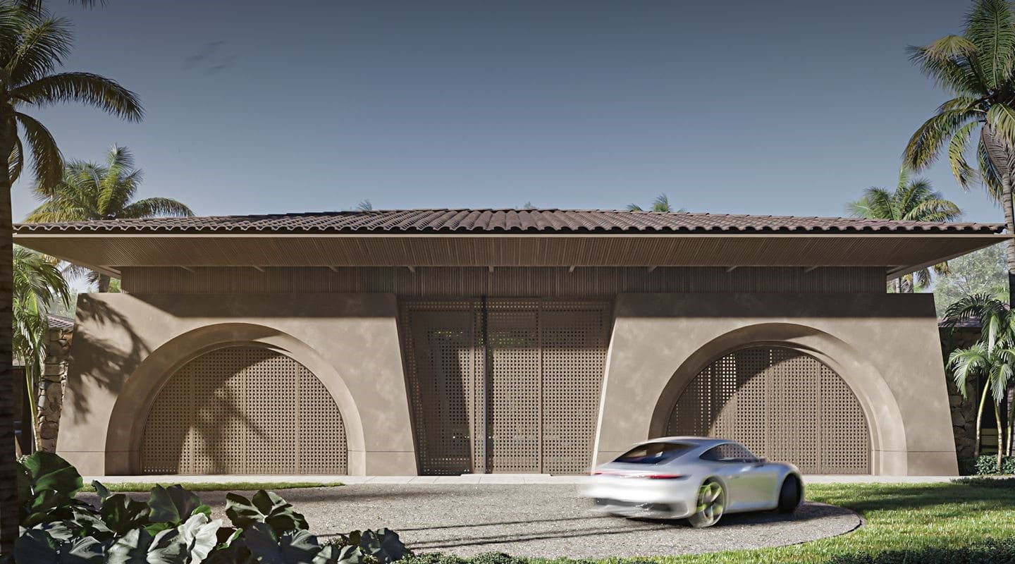 Project Dune