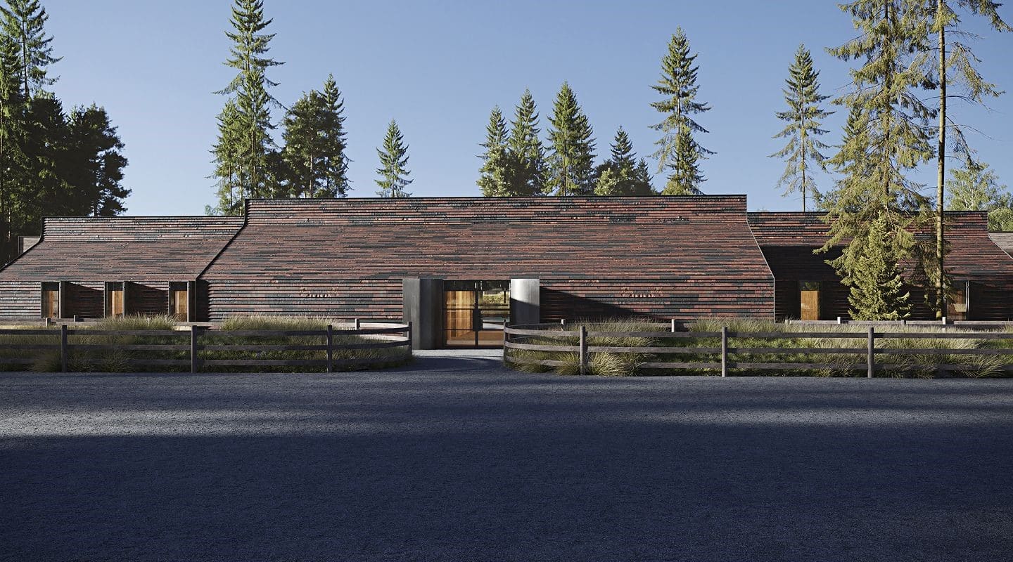 Project Montane Ranch