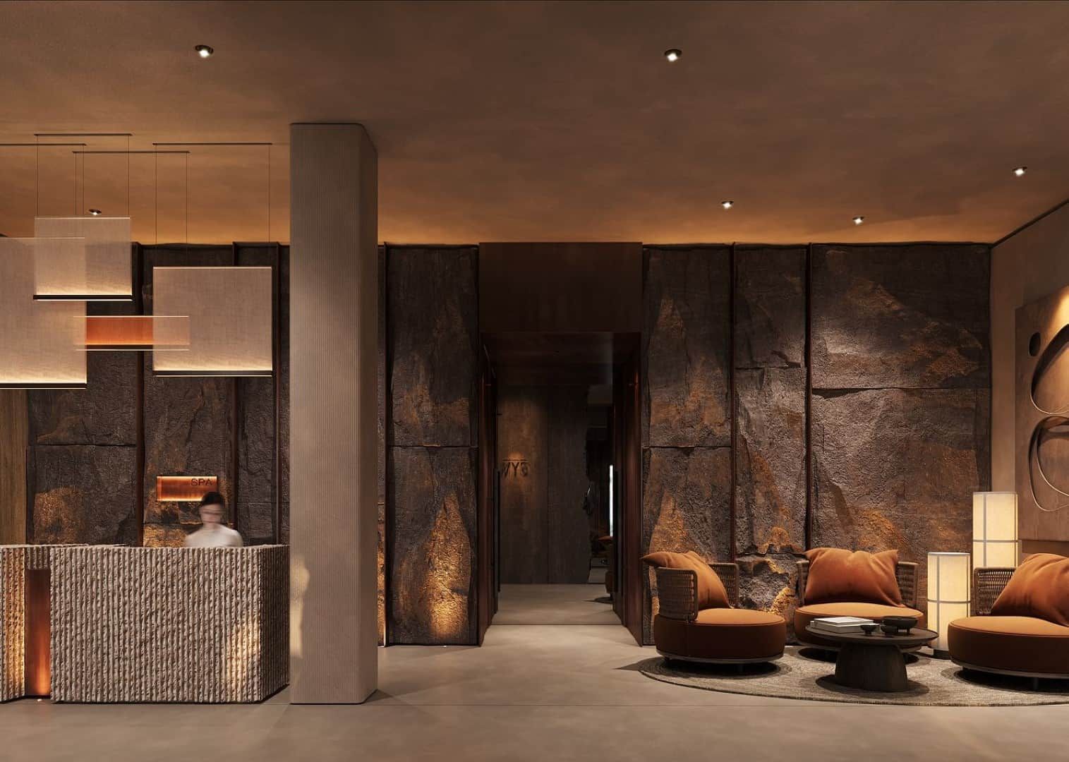 Project Art Hotel 