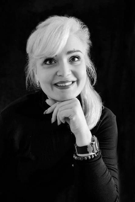 About us Team photo of architects, SVITLANA SH.