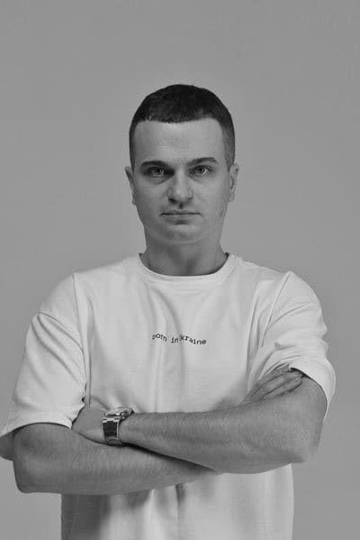 About us Team photo of architects, SERHII B.