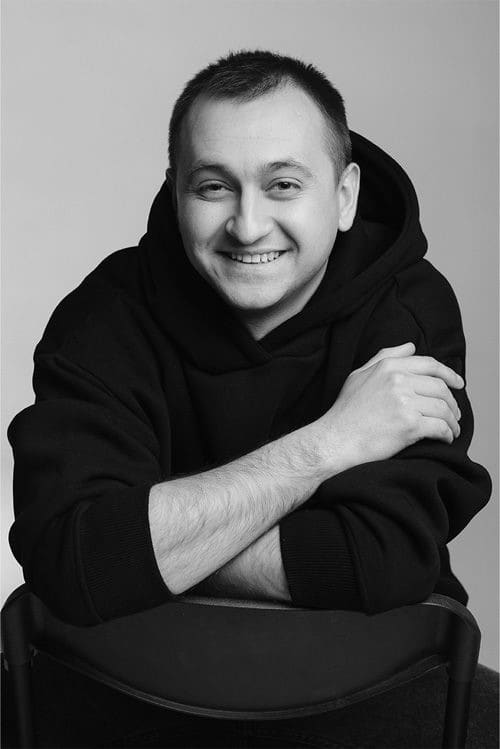 About us Team photo of architects, TARAS K.
