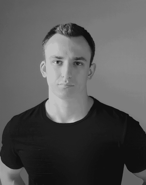 About us Team photo of architects, TARAS B. 