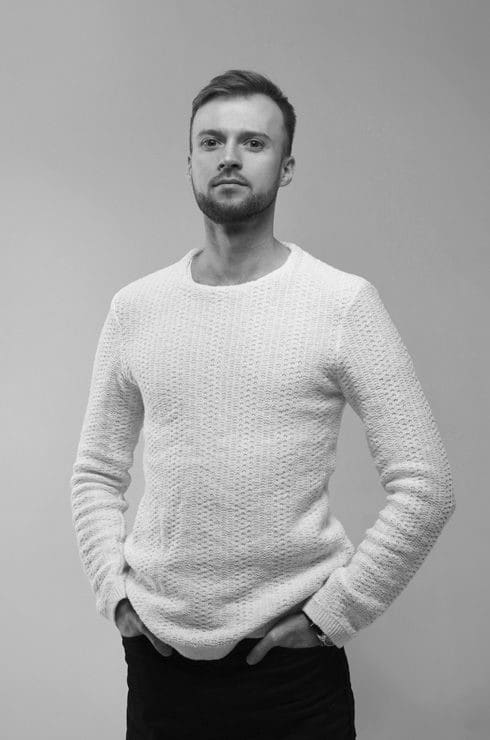 About us Team photo of Project Management, VLADYSLAV O.