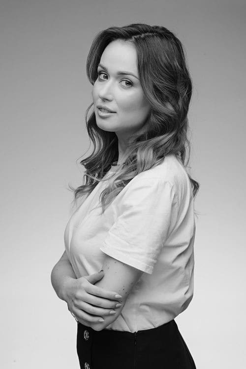 About us Team photo of interior designers, VERONIKA A.