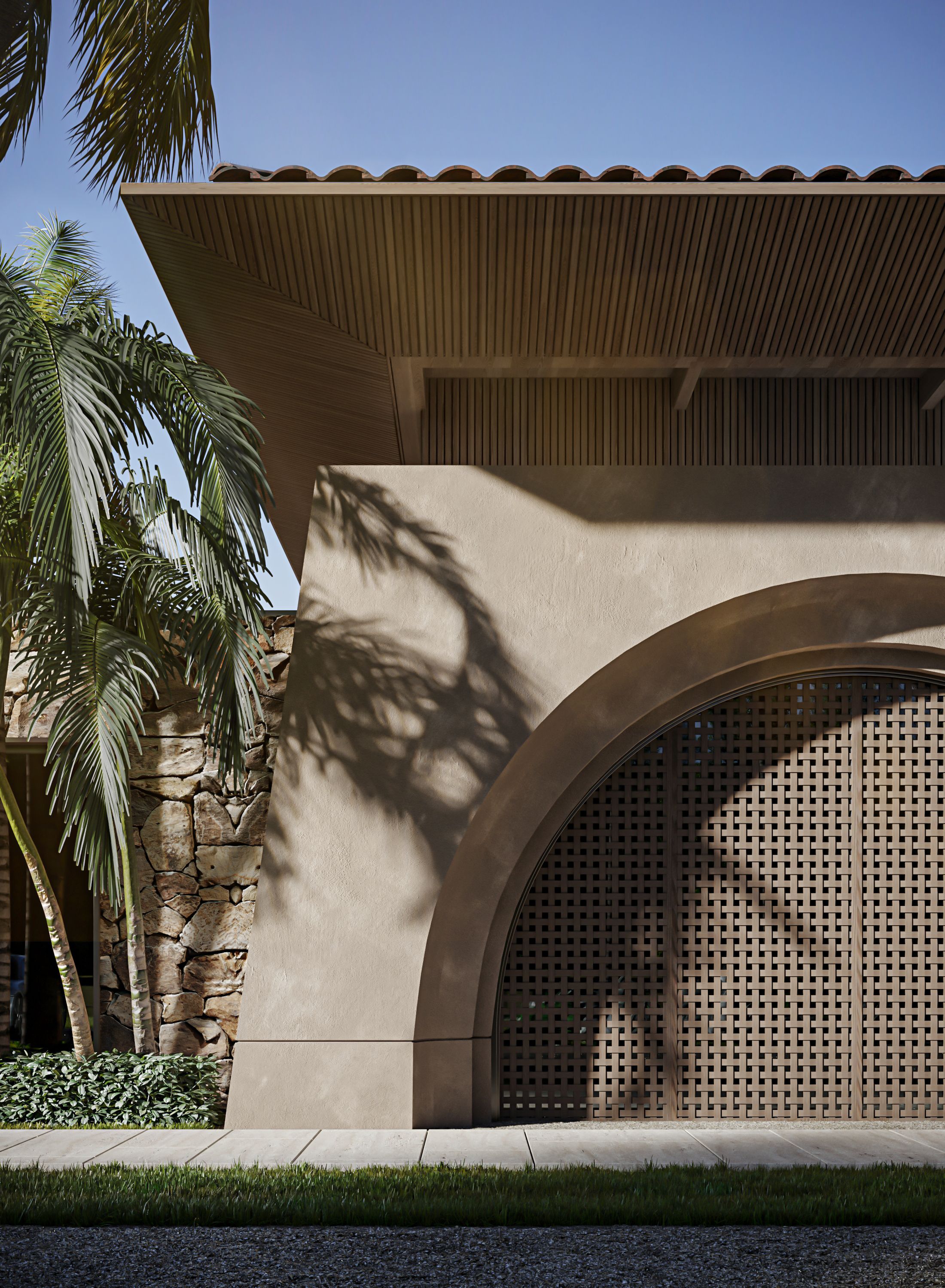 Project Big Detail Photo