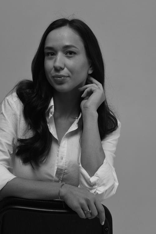 About us Team photo of Project Management, YANA S. 