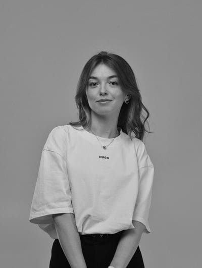 About us Team photo of architects, YULIIA B. 