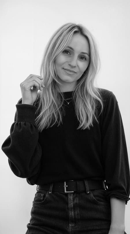 About us Team photo of Project Management, YULIIA S.