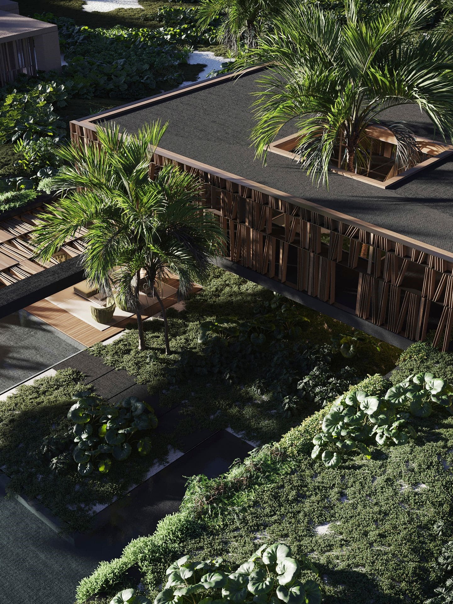 Project Big Detail Photo