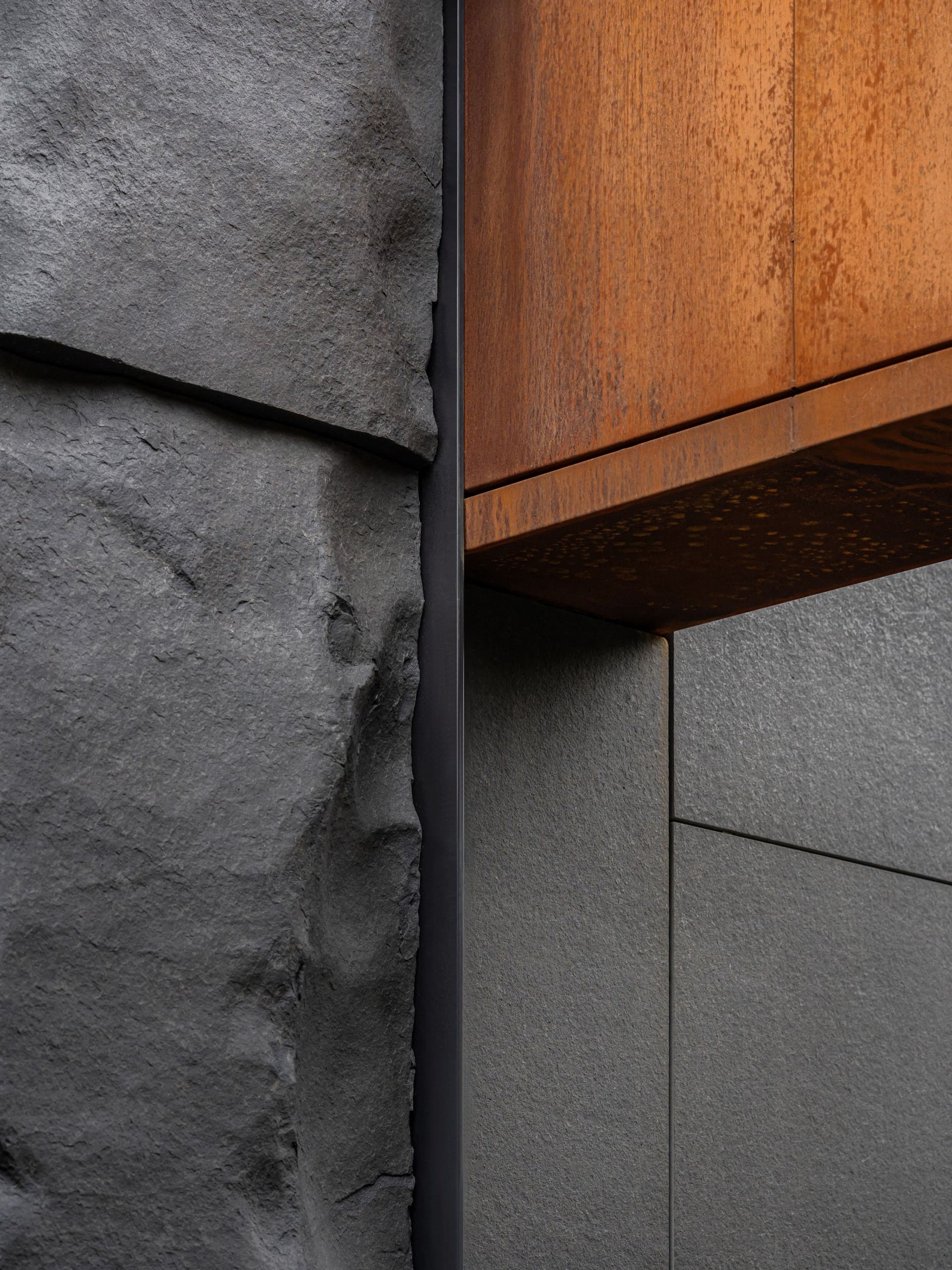 Project Big Detail Photo