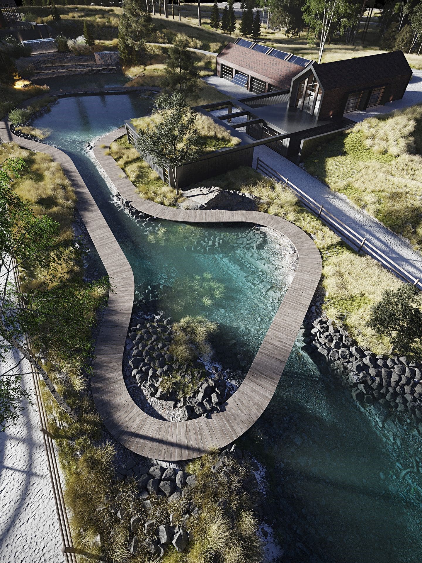 Project Big Detail Photo