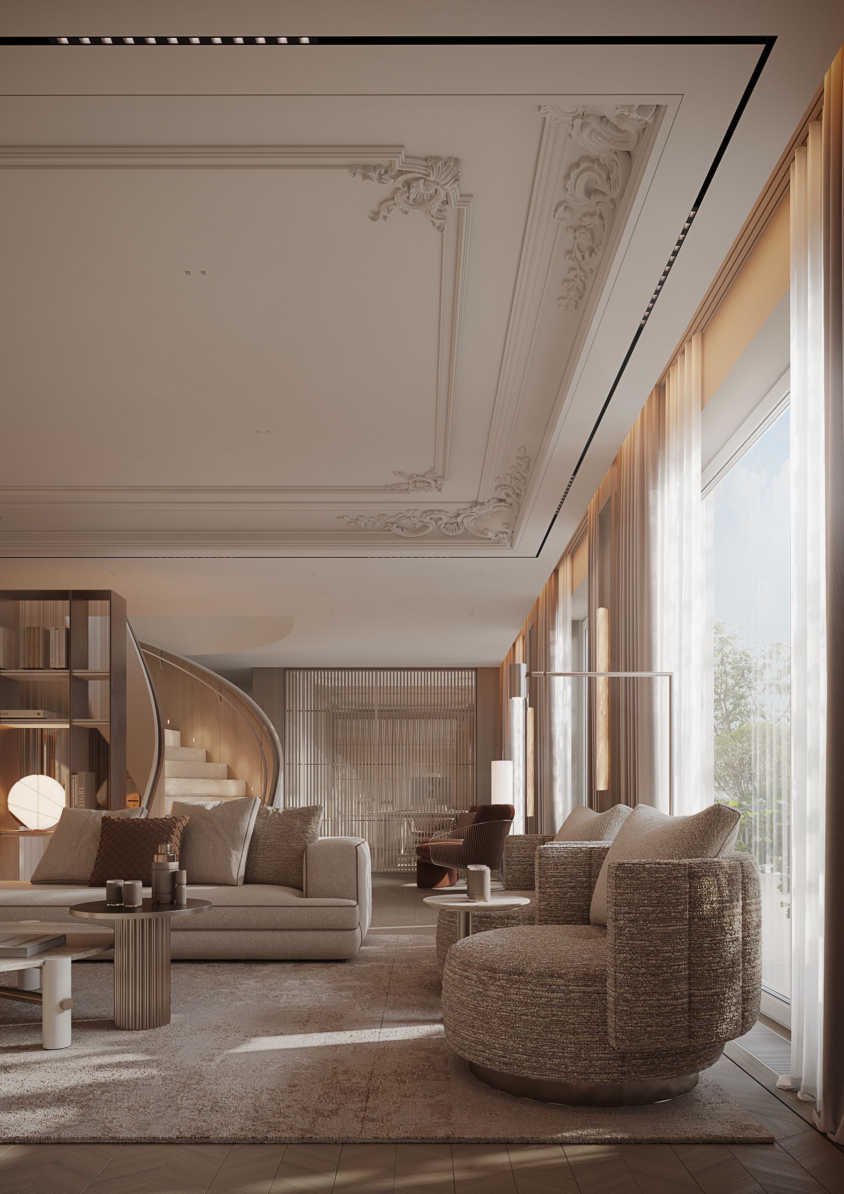 Project Eterna Residence