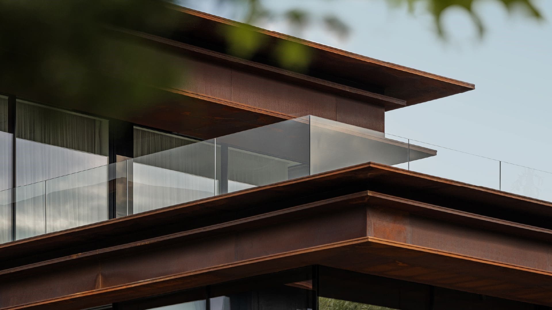 Project Sierra House 